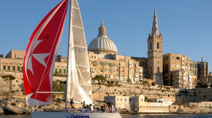 , Registration of Private Yachts under the Malta Flag