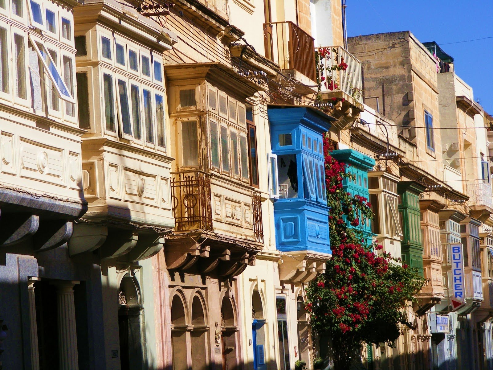 , Maltese Residency